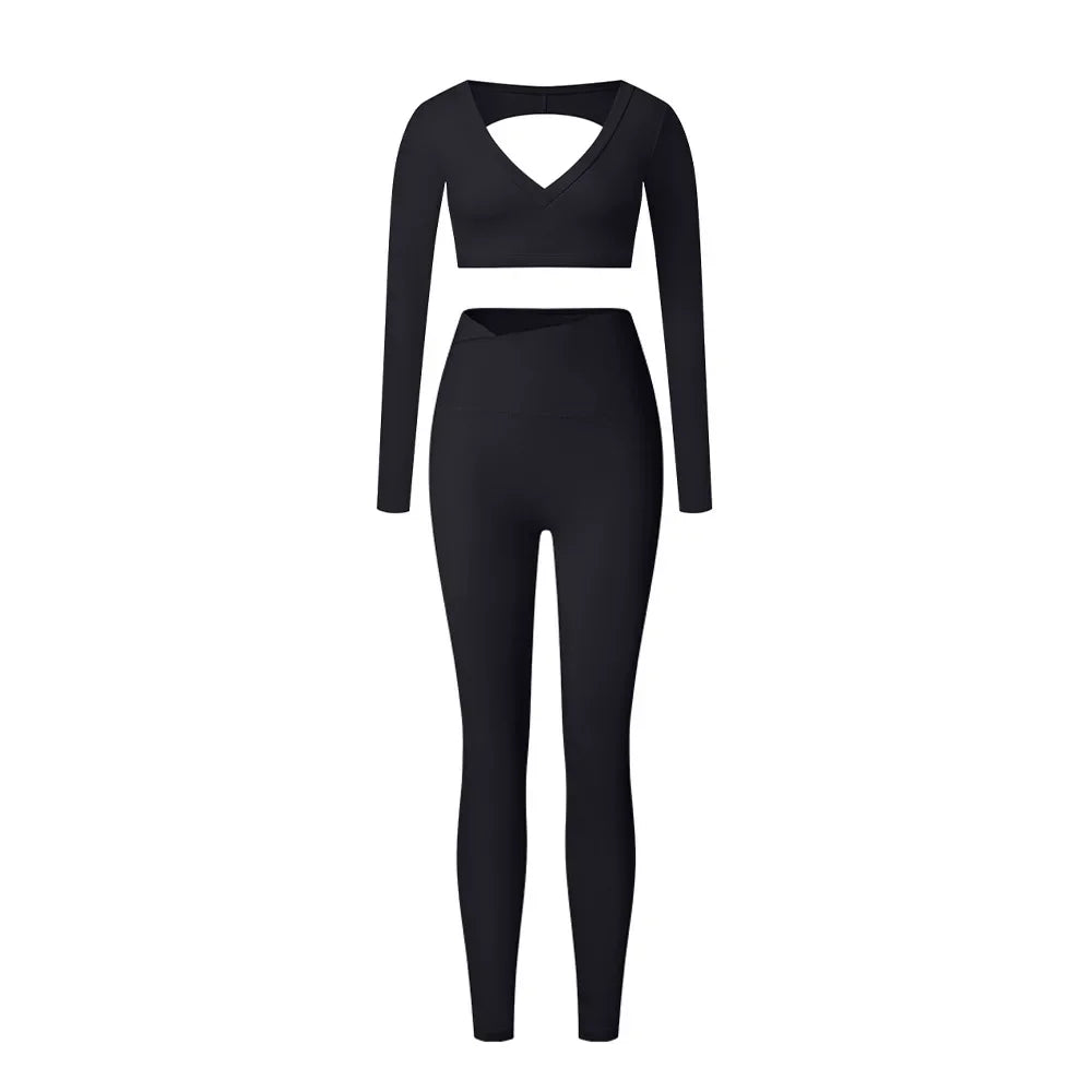 Gonna Be Alright Legging Set