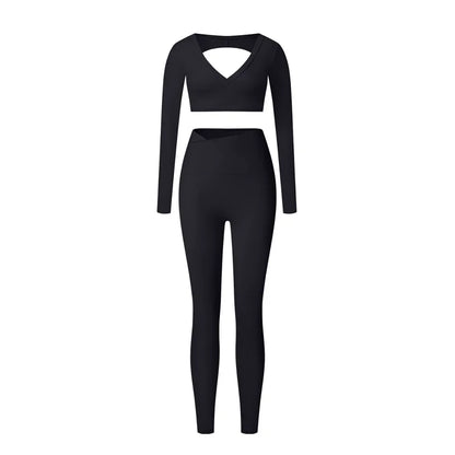 Gonna Be Alright Legging Set