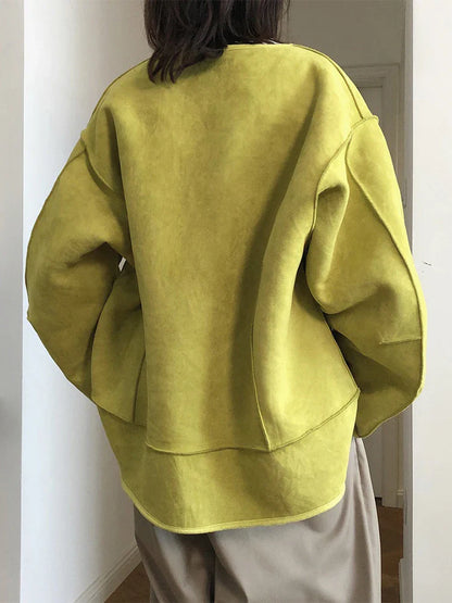 Embrace the Unknown Jacket