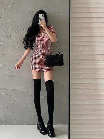 Standin' On Broken Dreams Mini Dress