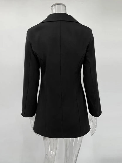 Spinning Round In My Brain Mini Dress