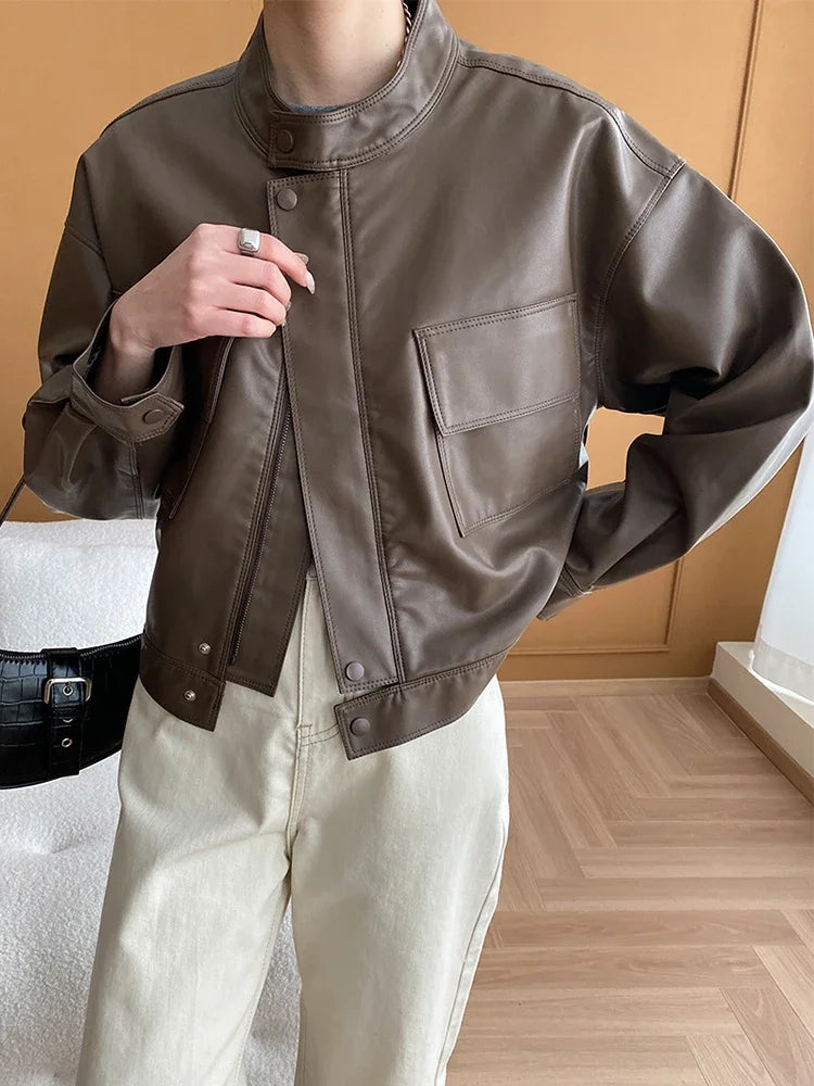 Warriors of Light Jacket