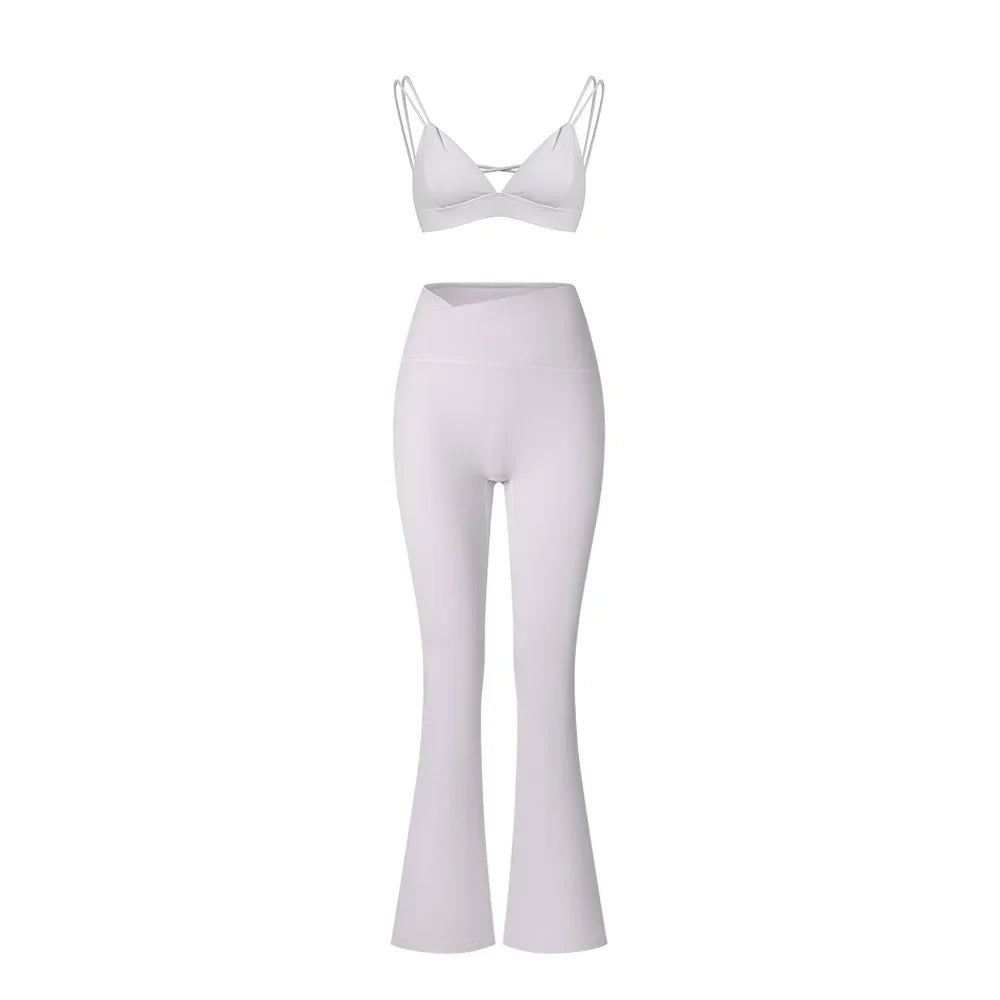 Gonna Be Alright Legging Set