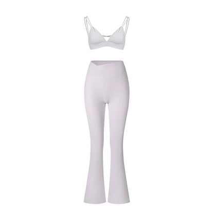 Gonna Be Alright Legging Set