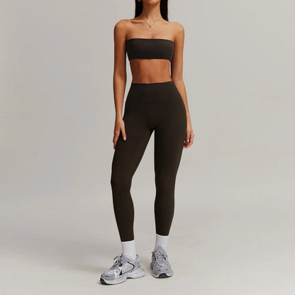 Scream My Name Legging Set