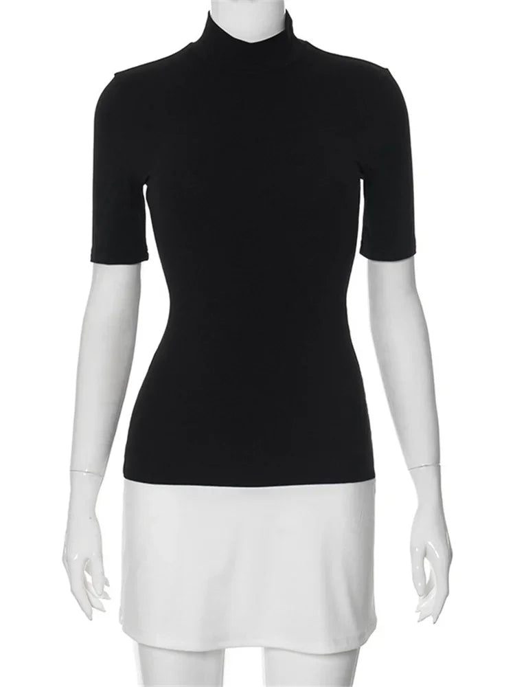 Merry Bad Ending Mini Dress