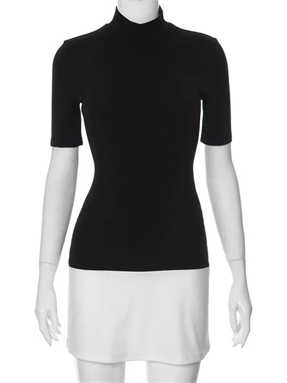 Merry Bad Ending Mini Dress