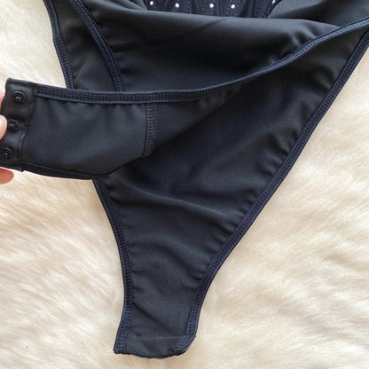 Smashing Your Dreams Bodysuit