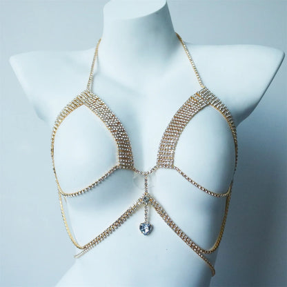 Inner Aura Energy Body Jewelry