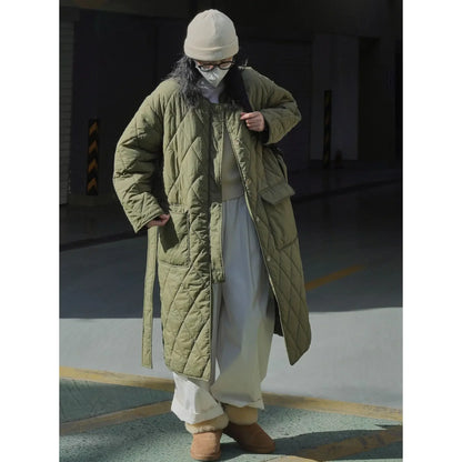 The Eternal Echoes Coat