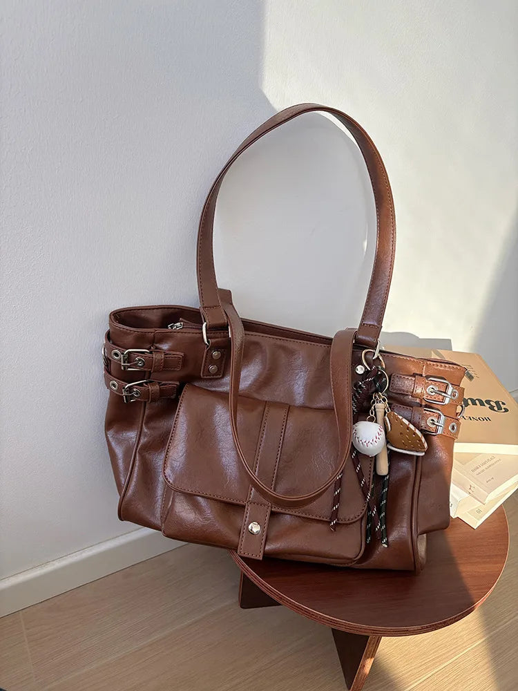 The Last Look Shoulder Bag