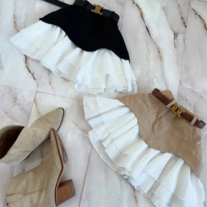 Dressed To Kill Skirt