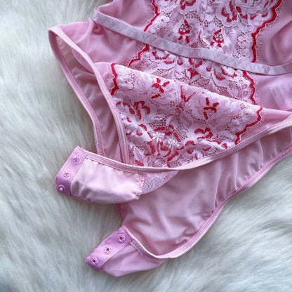 Tied To Serenity Bodysuit