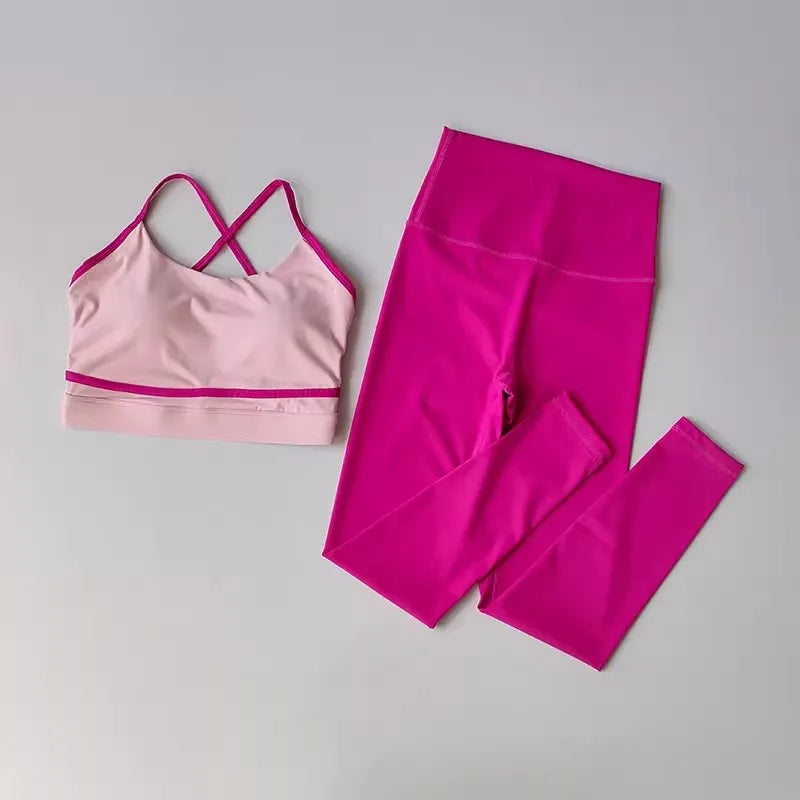 Perfectly Good Legging Set