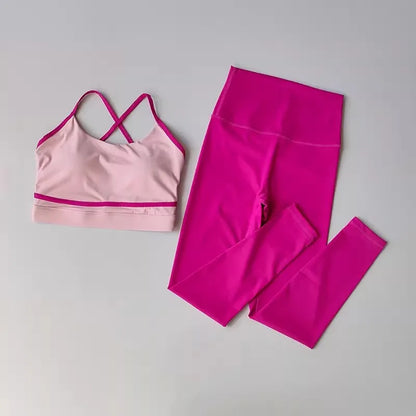 Perfectly Good Legging Set