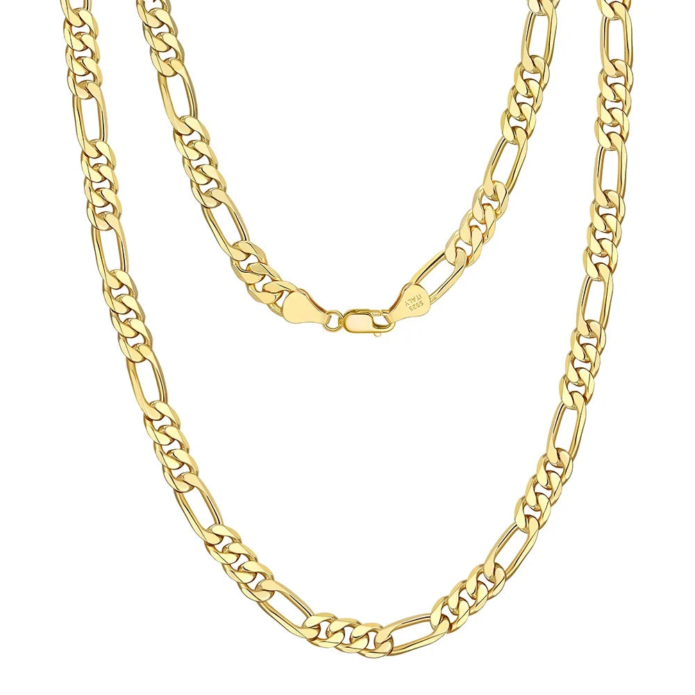 Magic Madness Chain Necklace