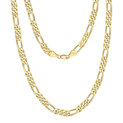 Magic Madness Chain Necklace