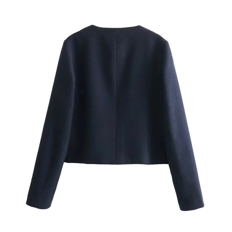 Gentle Edge Jacket