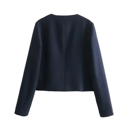 Gentle Edge Jacket