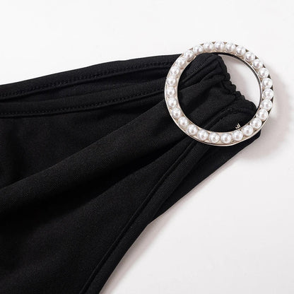 Waltz Of The Night Maxi Dress