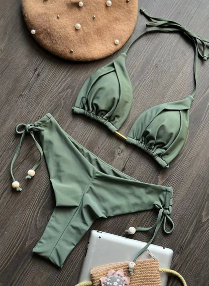 Flavor Of The Weak Two Piece