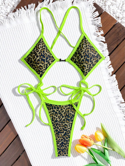 Your Breath In Me Two Piece
