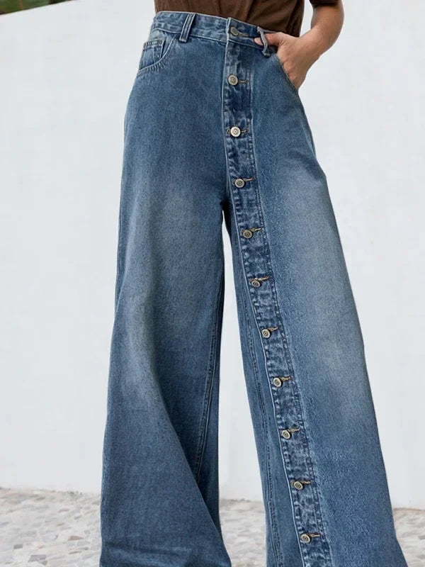Romantic Reckoning Jeans
