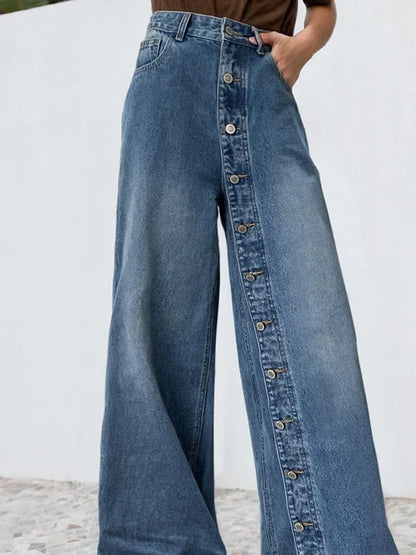 Romantic Reckoning Jeans