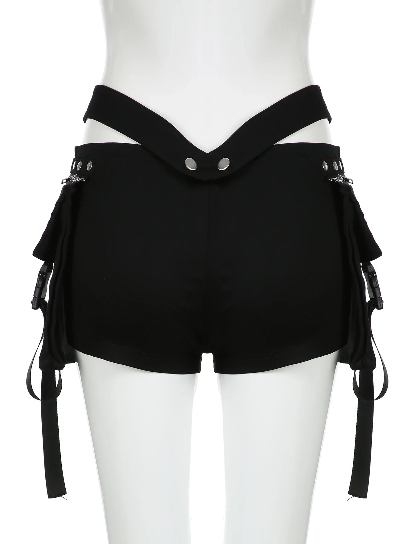 Kill the Waves Shorts