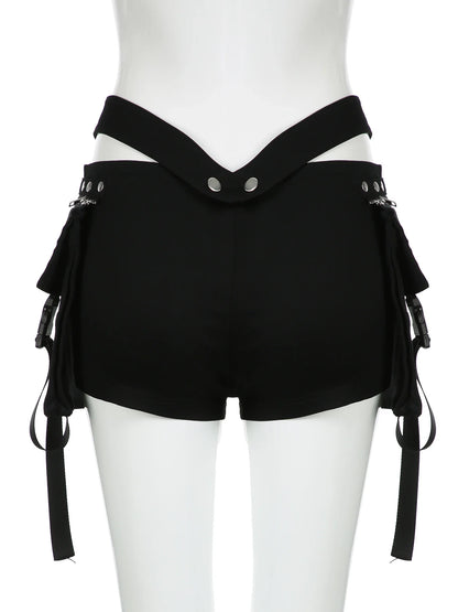 Kill the Waves Shorts