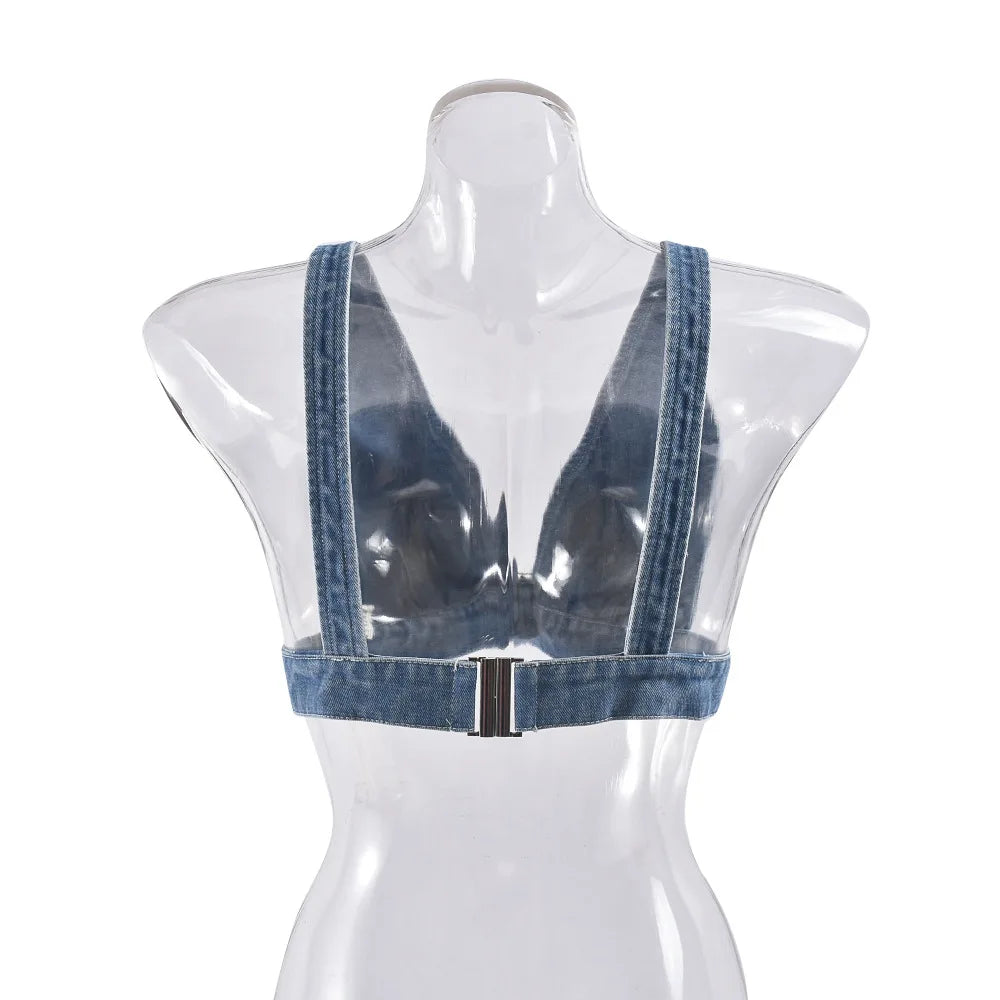 Pretty Is Power Crop Top