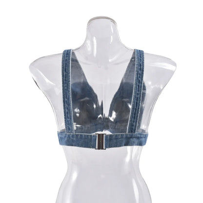 Pretty Is Power Crop Top