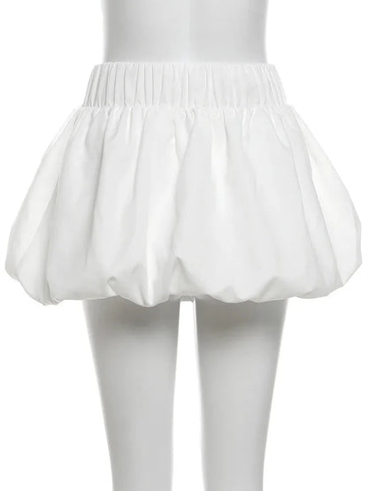 After All The Dreaming Skirt