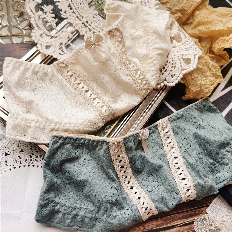 Make It With You Panties