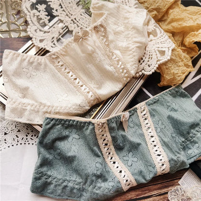Make It With You Panties