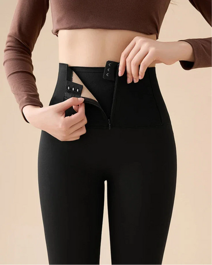 Still Feelin' Myself Legging