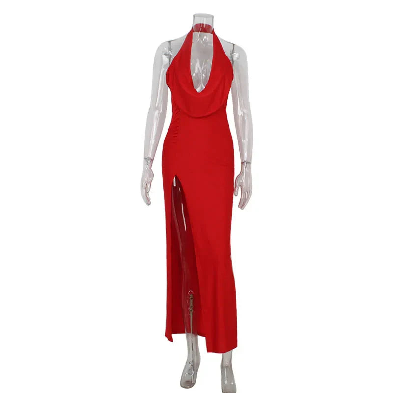 Broken Bow Midi Dress