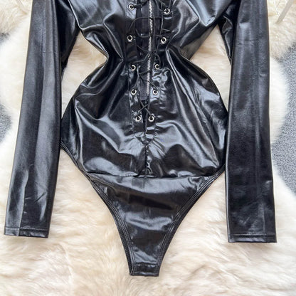 Bury The Nightline Bodysuit