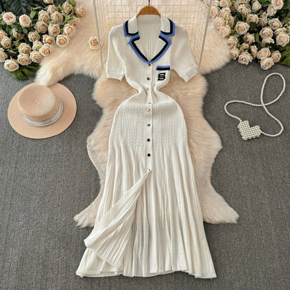 Late Night Looks Maxi Dress