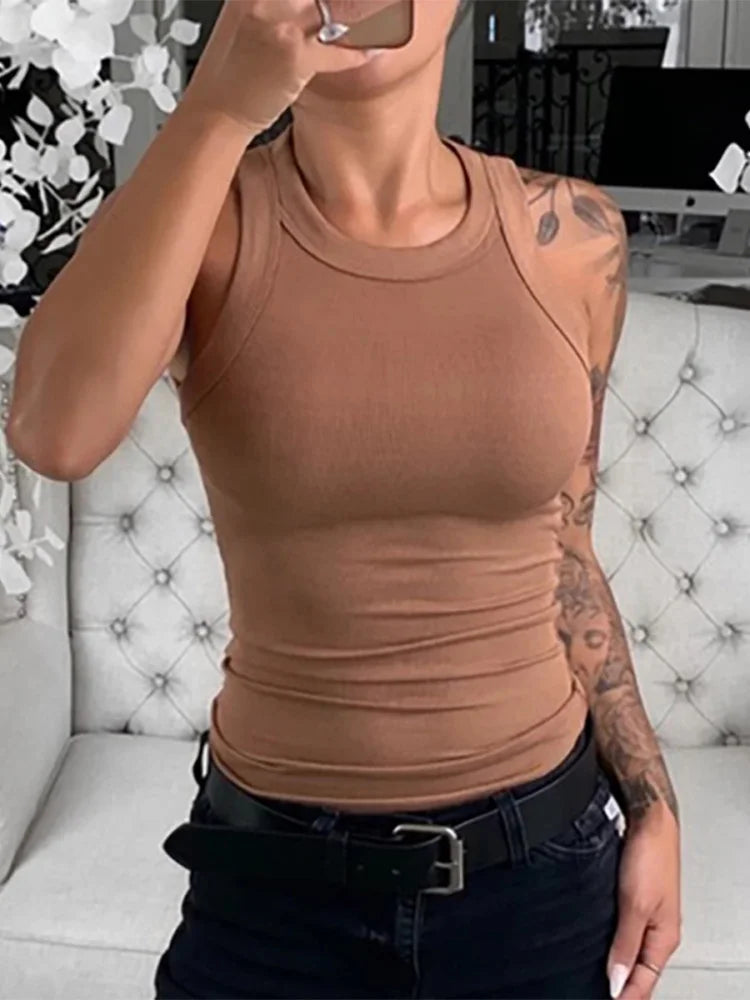 Find My Treasure Tank Top