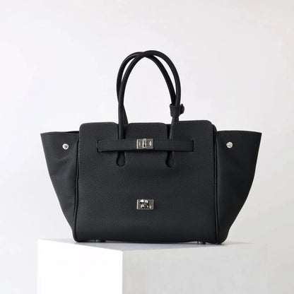 She Chooses The Stillness Handbag