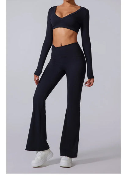 Gonna Be Alright Legging Set