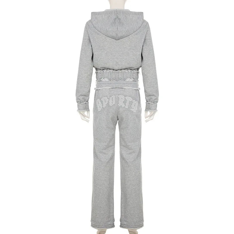 I'll Be Your Comfort Pants Set
