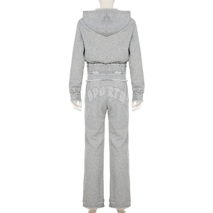 I'll Be Your Comfort Pants Set