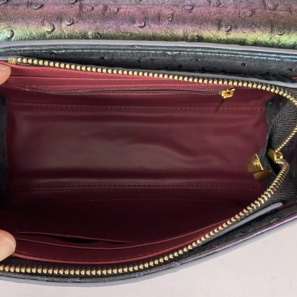The Soft Strength Handbag