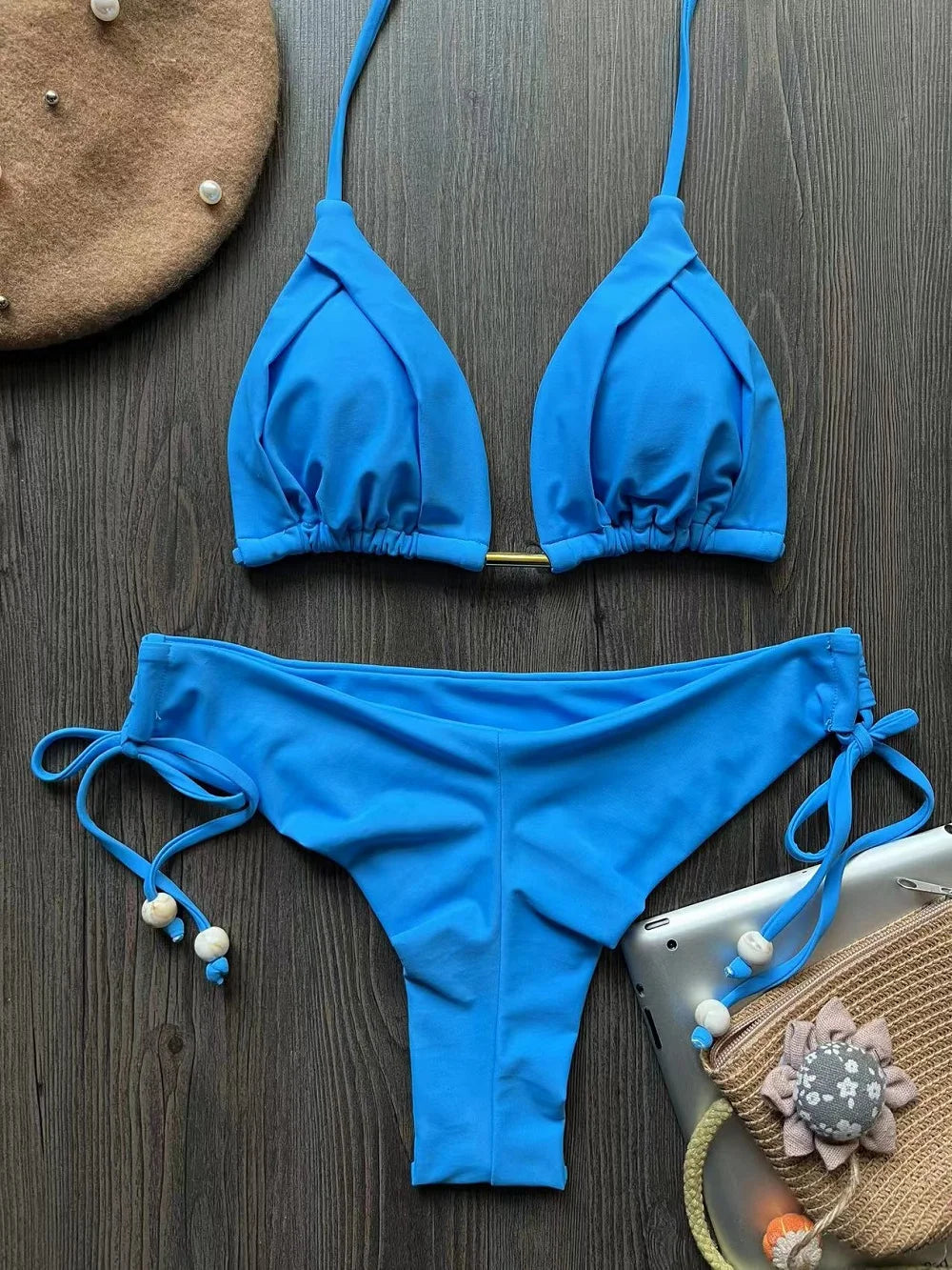 Flavor Of The Weak Two Piece