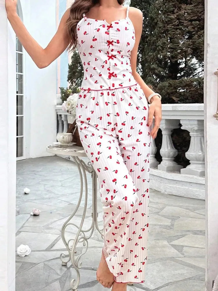 No More Waiting Pajamas