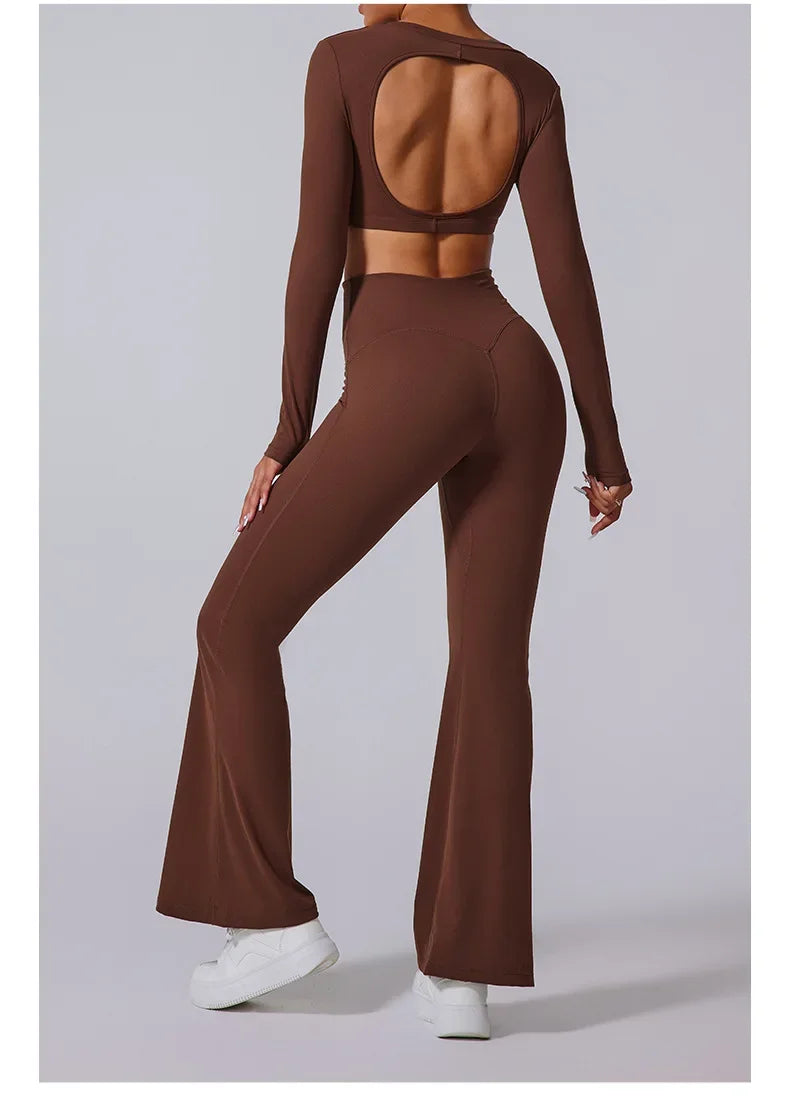 Gonna Be Alright Legging Set