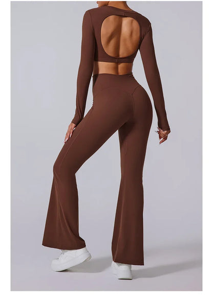 Gonna Be Alright Legging Set