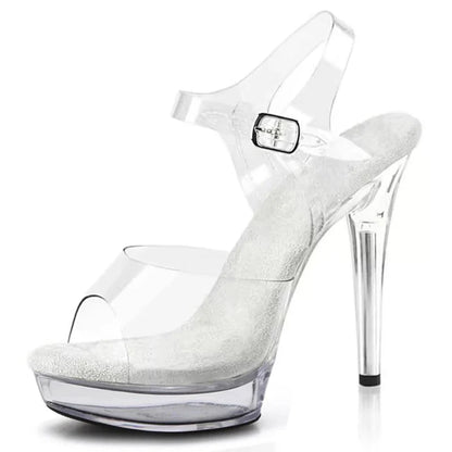 Mode Serenity Pump Sandals